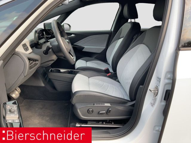 Volkswagen ID.3 Pro AHK PANO MATRIX HuD 20