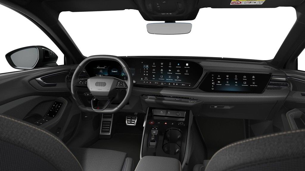 Audi A5 Avant TDI quattro S tronic S line MATRIX*HUD*