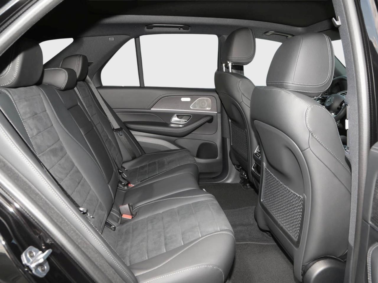 Mercedes-Benz GLE 450 d 4MATIC AMG Night Airmatic Panorama AHK