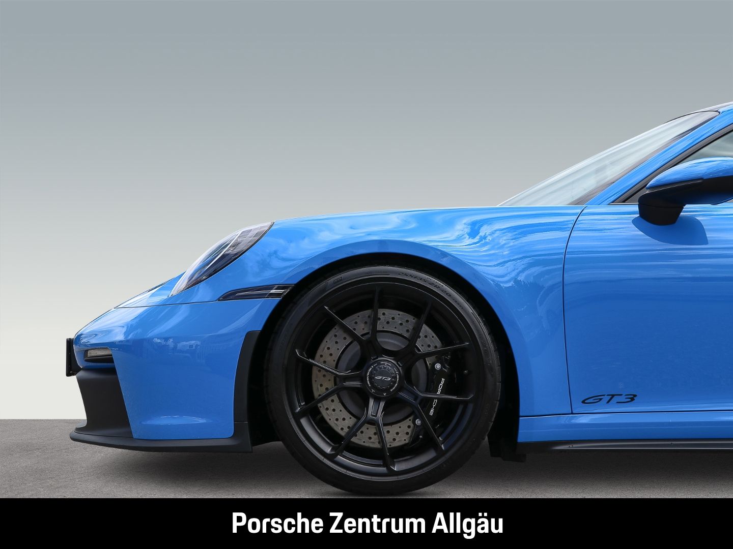Porsche 992 911 GT3 - Samsaru's Car Outlet