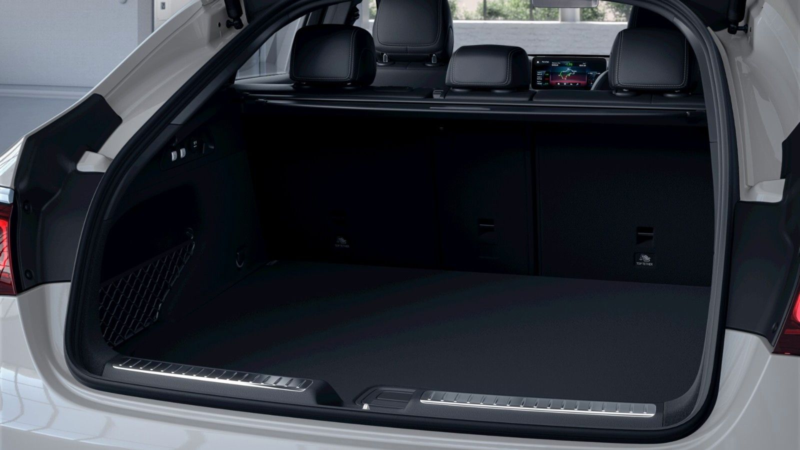 Mercedes-Benz GLC 63 AMG 4M - Samsaru's Car Outlet