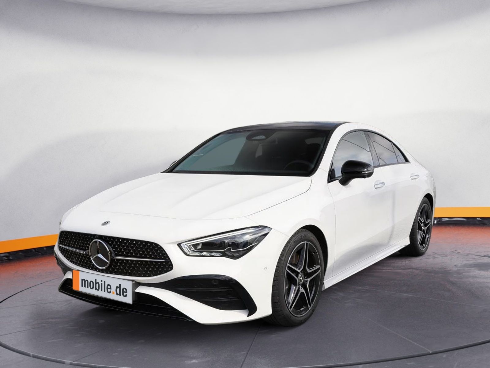 Mercedes-Benz CLA 220 4M AMG - Samsaru's Car Outlet