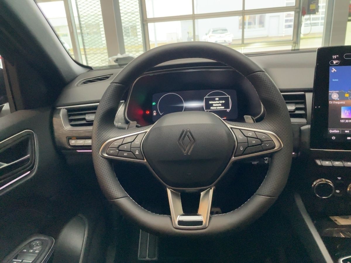 Renault Arkana ESPRIT ALPINE Mild Hybrid - Samsaru's Car Outlet