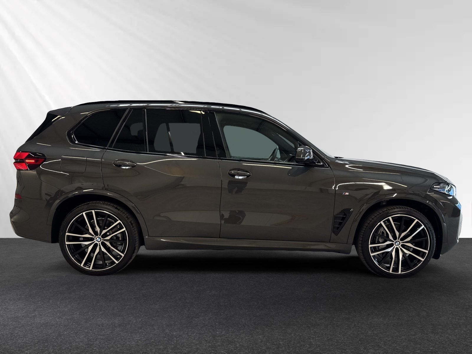 BMW X5 xDrive50e Inkl. € 1.190 Zubehörbonus*|M Sport