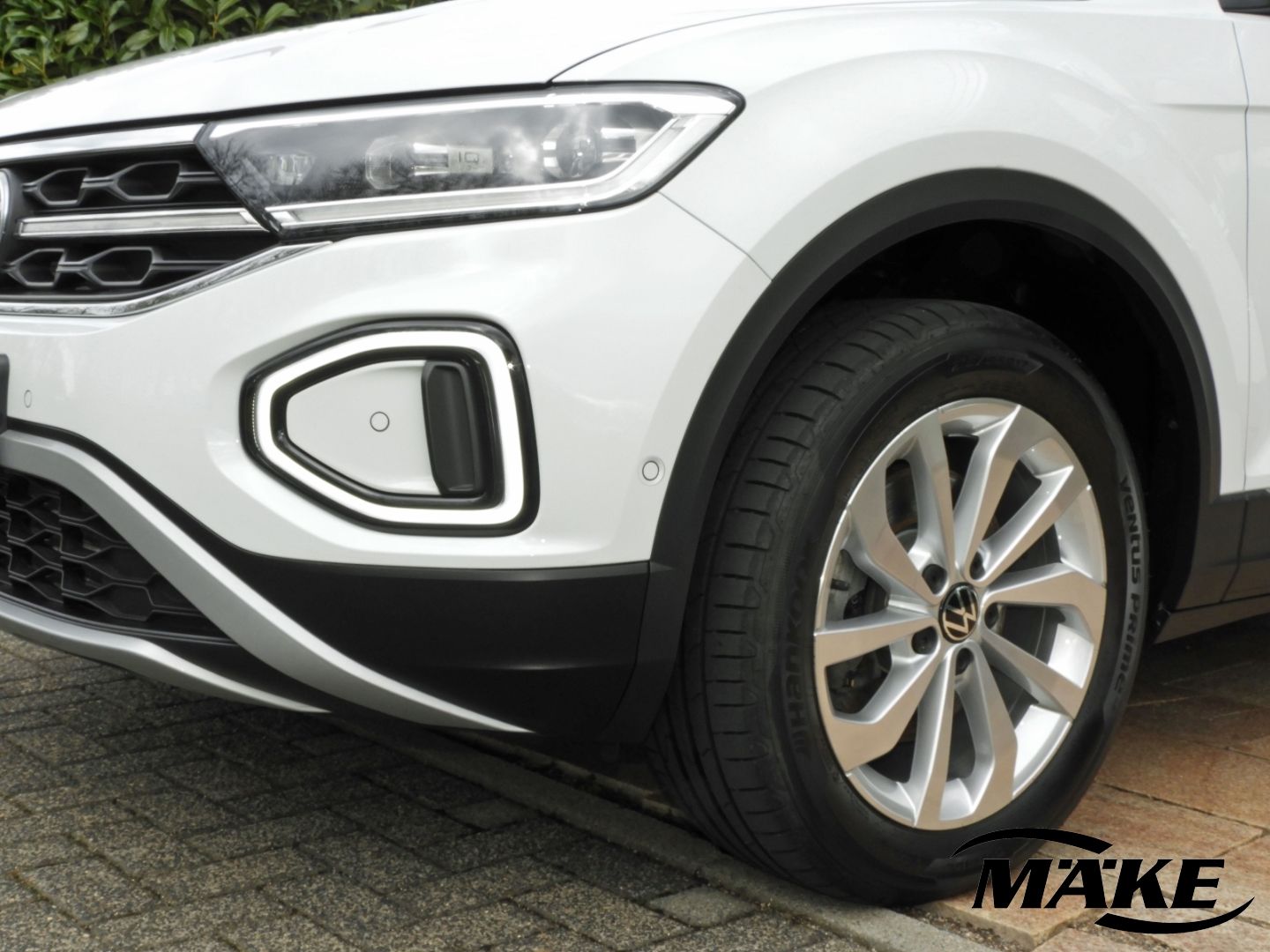 Volkswagen T-Roc Style 2.0TDI 4motion DSG - Samsaru's Car Outlet