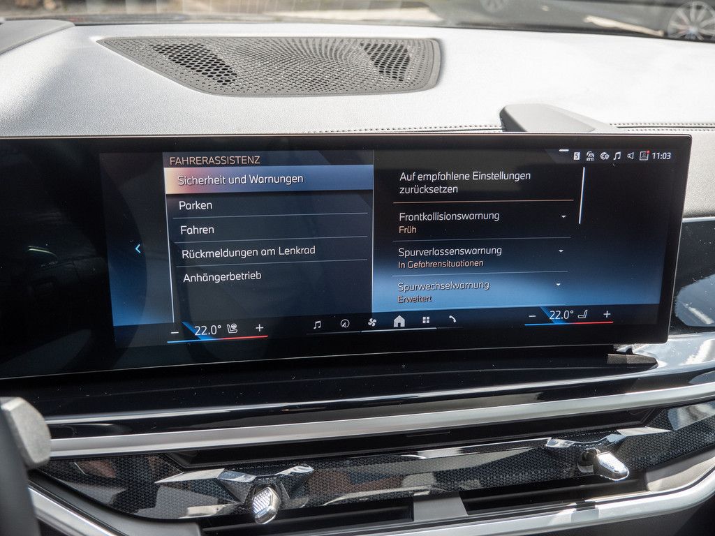 BMW X5 xDrive 30d M-Sport Pro INDIVIDUAL+LUTFEDERUNG