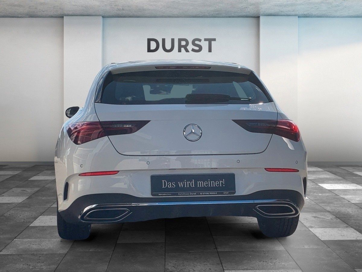 Mercedes-Benz CLA 200 AMG - Samsaru's Car Outlet