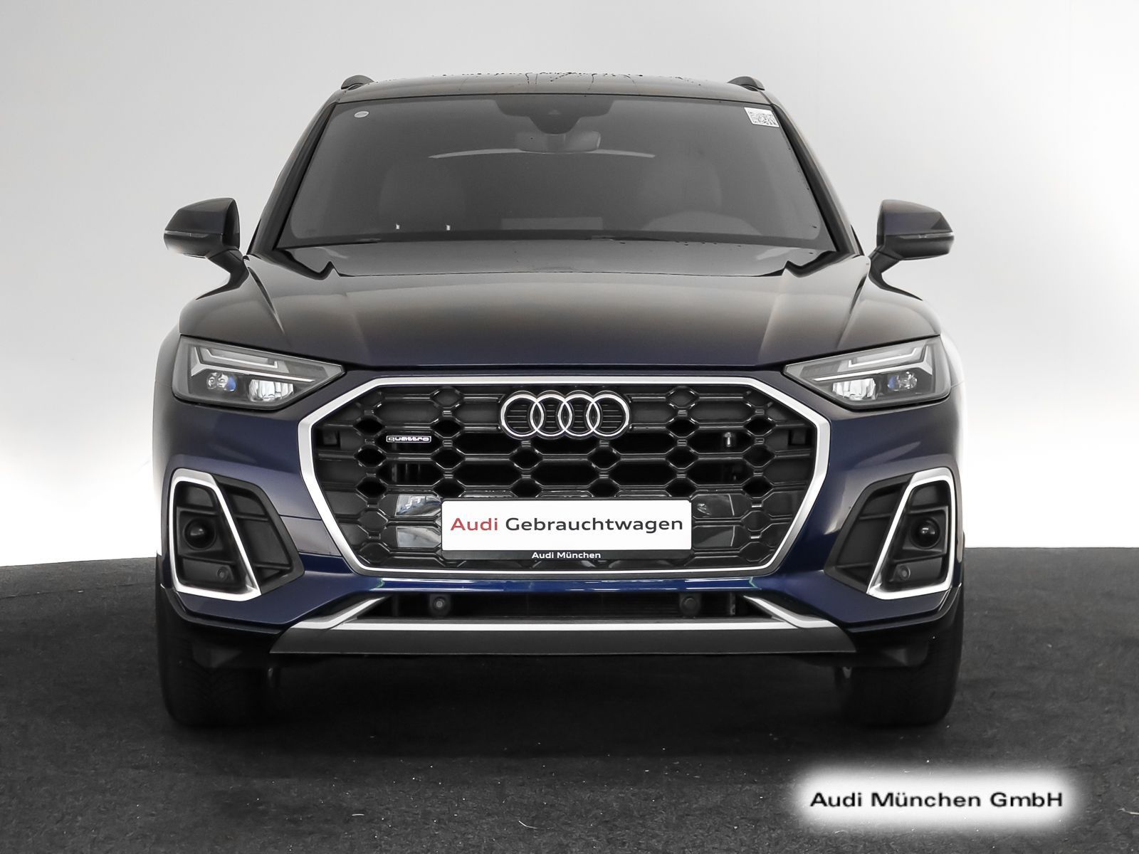 Audi Q5 40 TDI qu. S tronic 2x S line Virtual+/ACC/Ka