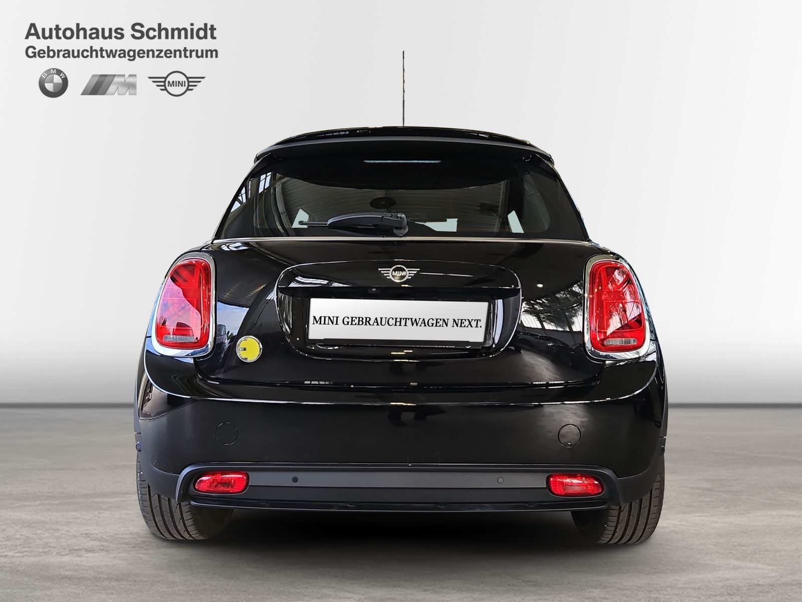 MINI Cooper SE Hatch - Samsaru's Car Outlet