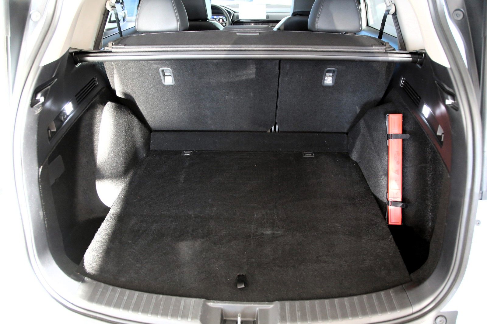Honda CR-V e:HEV Elegance AWD