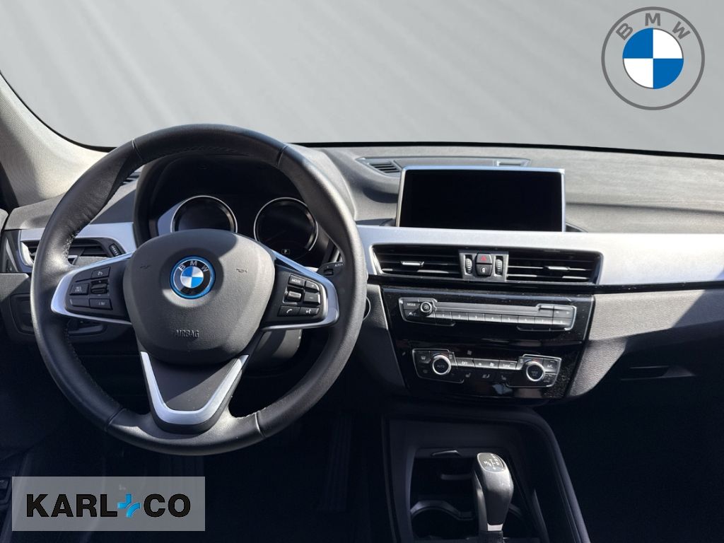BMW X1 xDrive 25e - Samsaru's Car Outlet