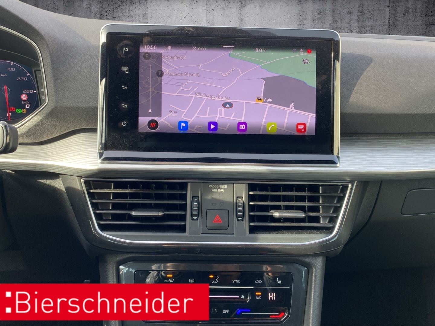 Seat Tarraco 2.0 TDI 4Drive DSG Xperience 20 AHK Pano