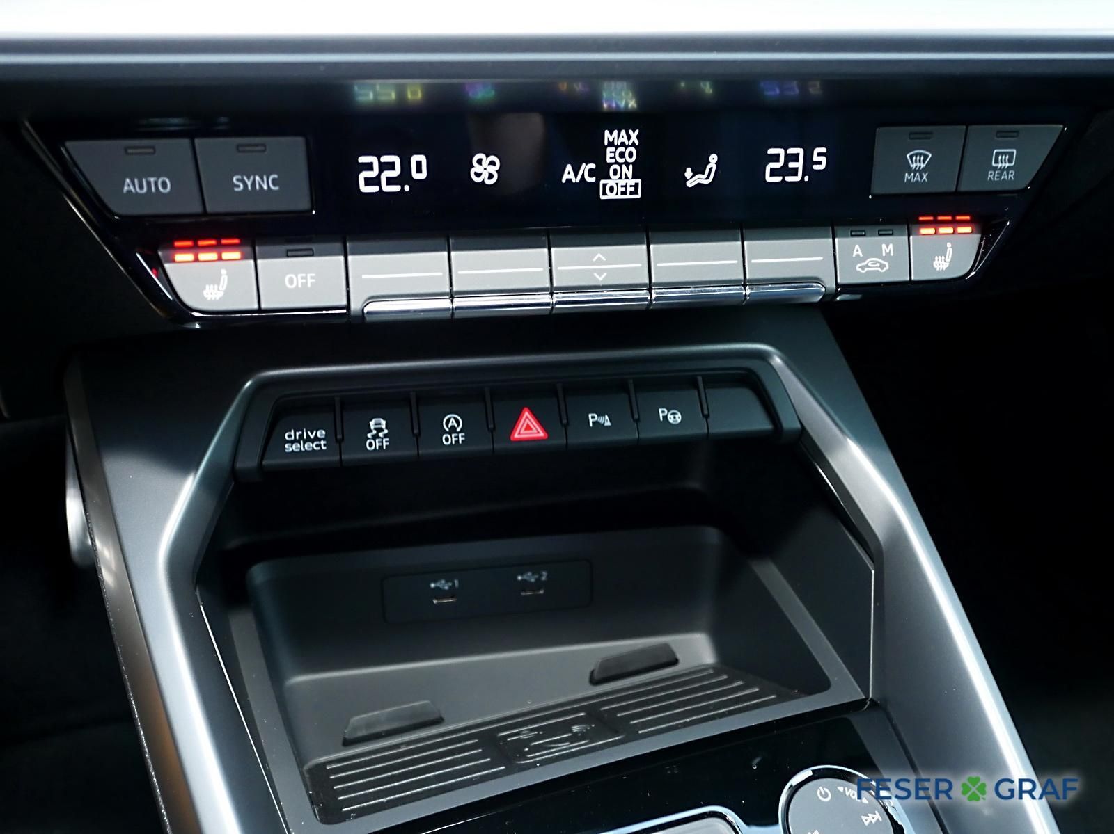 Audi A3 Sportback 35 TFSI S line S tronic - Samsaru's Car Outlet