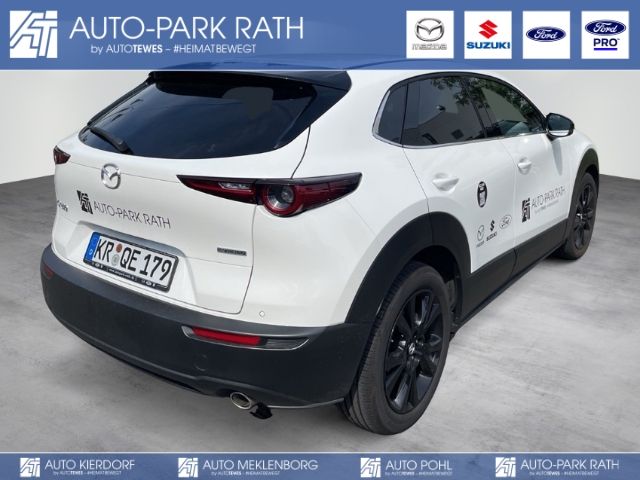 Mazda CX-30 2.5L* A/T* Homura* RFK* SHZ* LED*AC/AA* Na