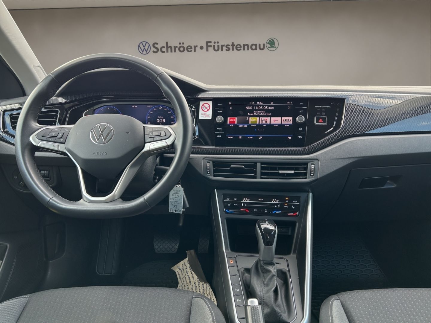 Volkswagen Taigo 1.0 TSI DSG Life - Samsaru's Car Outlet