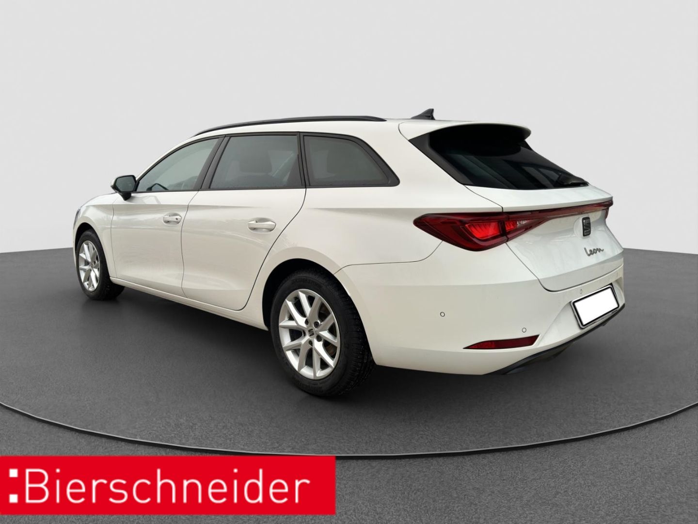 Seat Leon SP 2.0 TDI DSG Style PANO AHK KAMERA LED NA