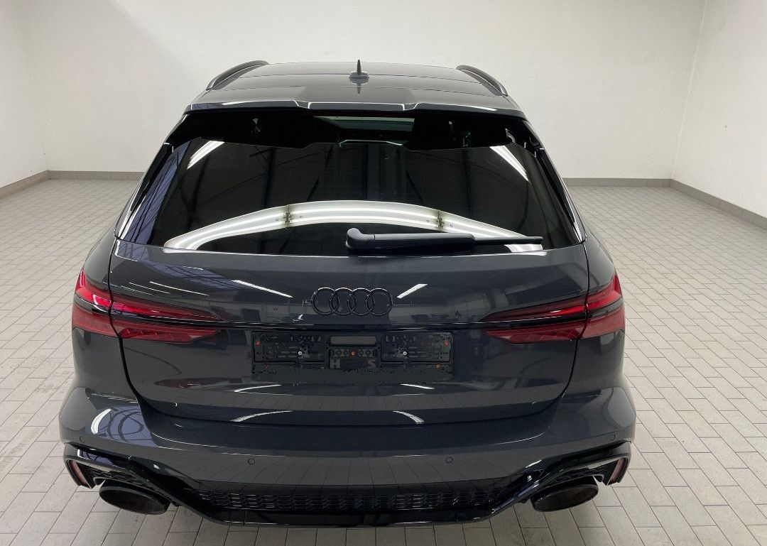 Audi RS6 Avant KERAMIK-V MAX305-LASER-UNIKAT-UPE 181´