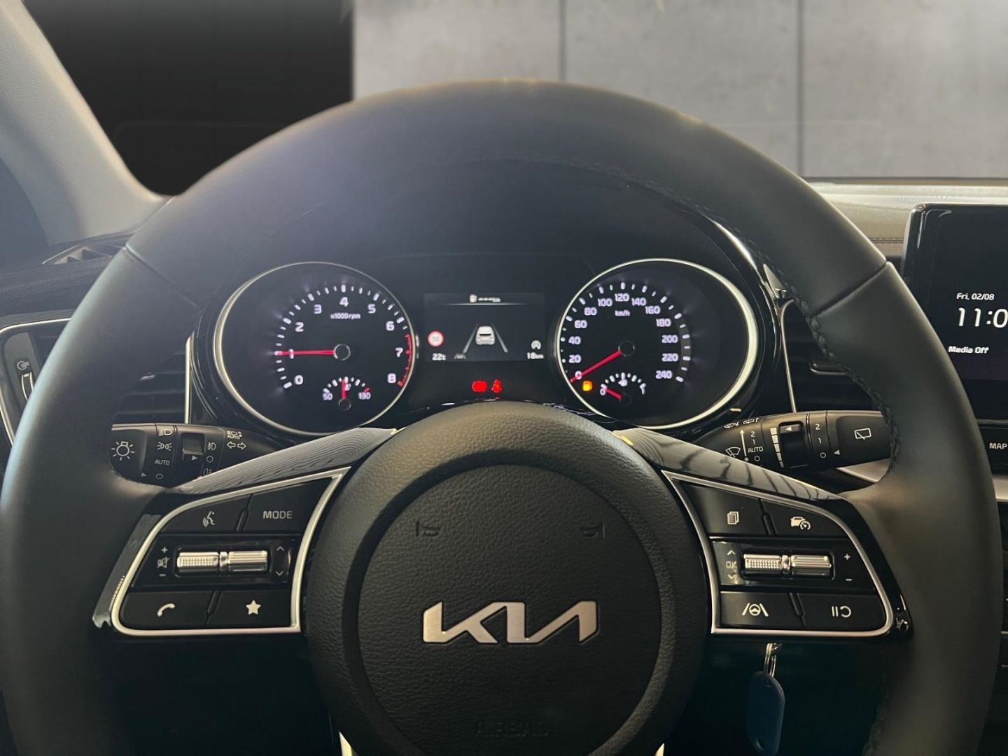 Kia Ceed 1.0T VISION - Samsaru's Car Outlet