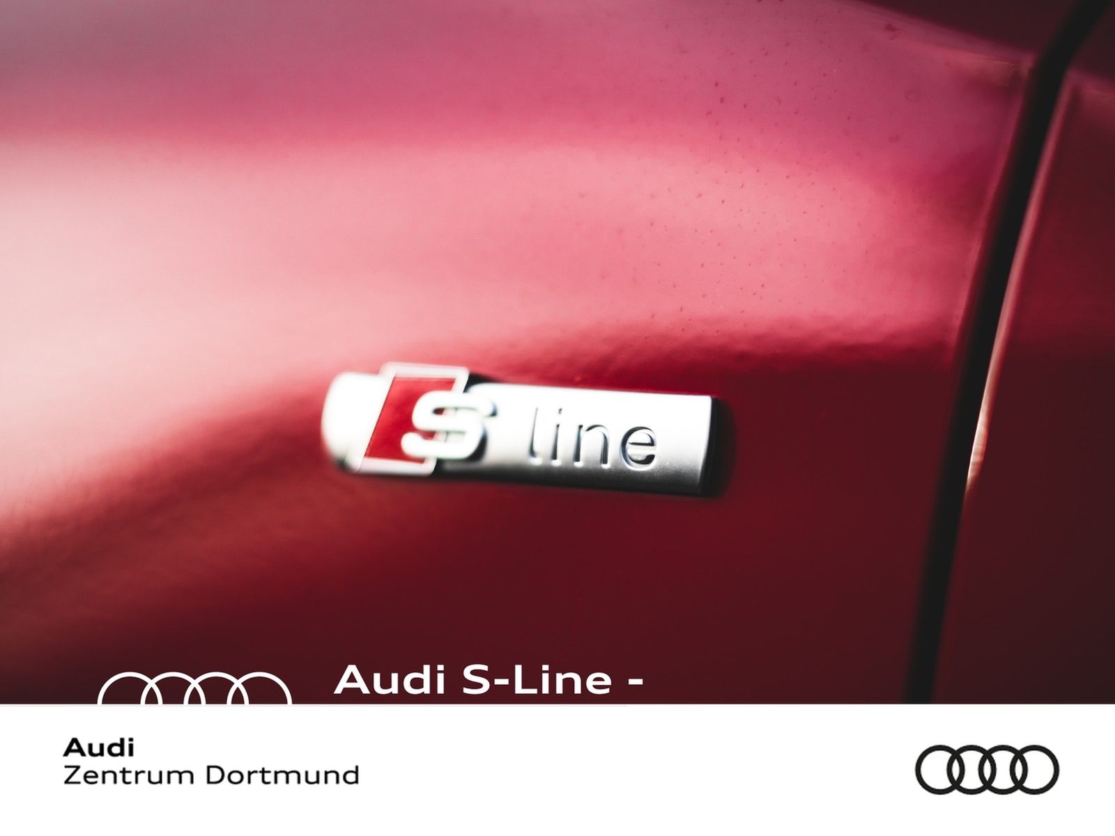 Audi A6 55 quattro S LINE - Samsaru's Car Outlet