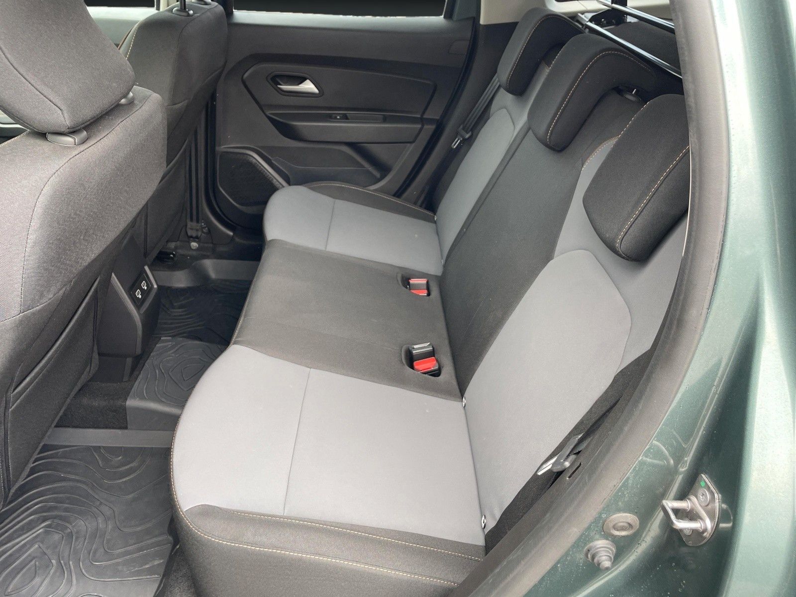 Dacia Duster II EXTREME - Samsaru's Car Outlet