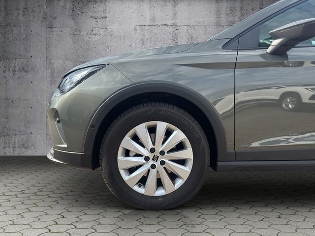 Seat Arona 1.0 TSI DSG Style Edition