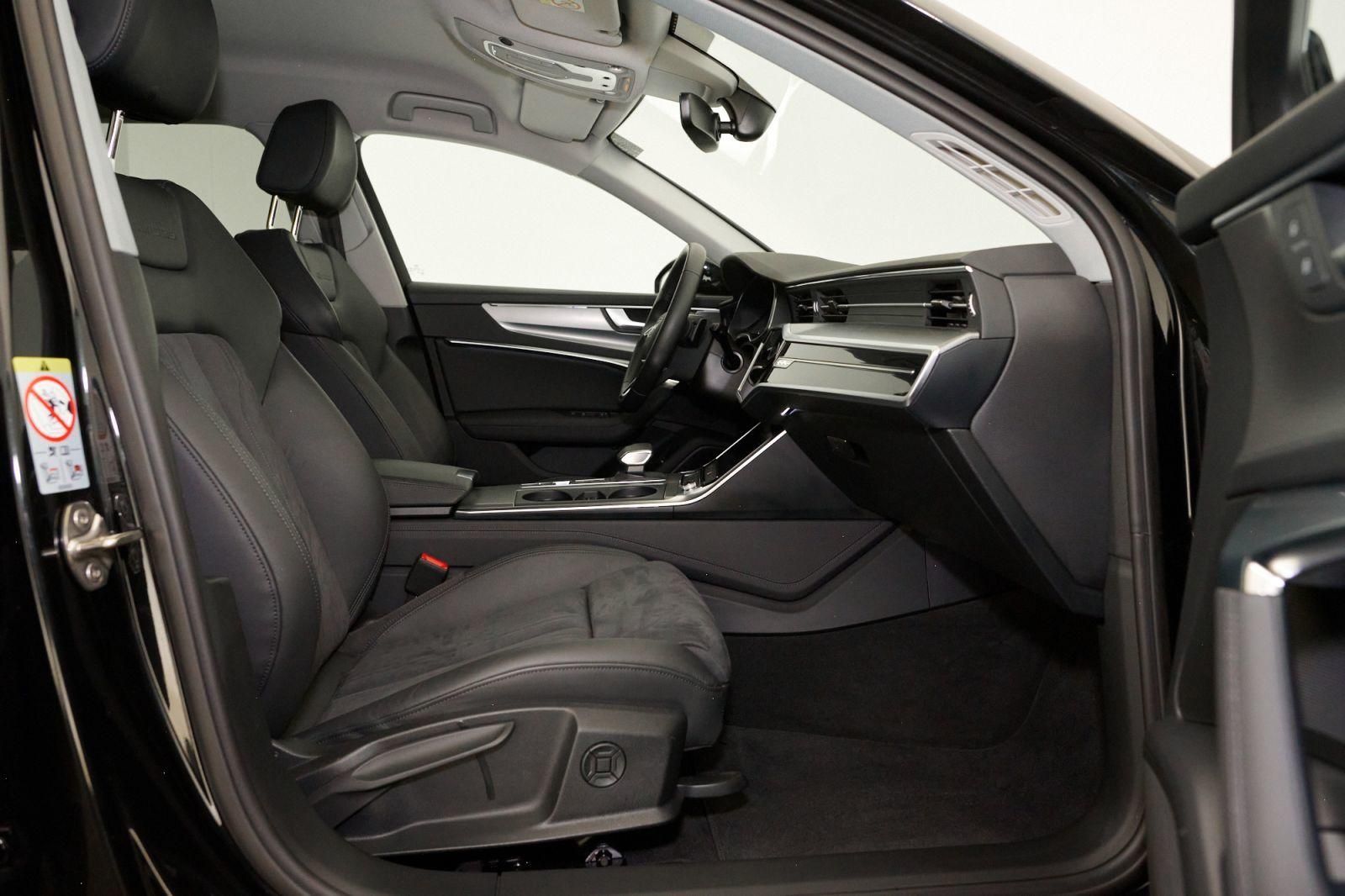 Audi A6 ALLROAD 50TDi Q - Samsaru's Car Outlet