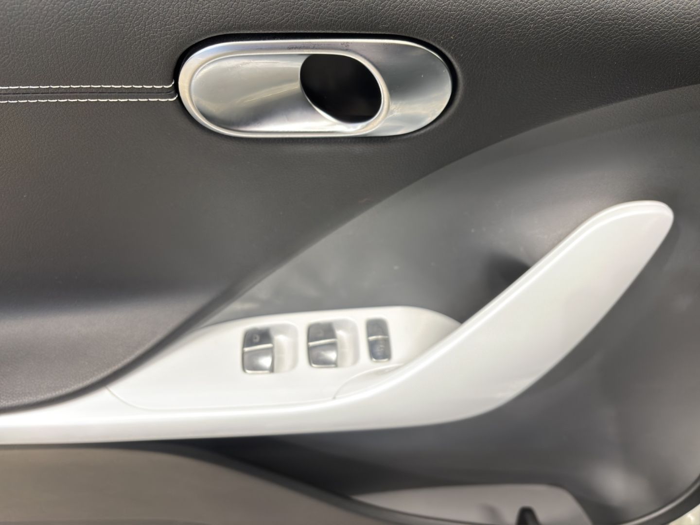 Smart #1 AWD PULSE ACC+PANO+PDC+CYBERSPAKRS LED+VERK.A