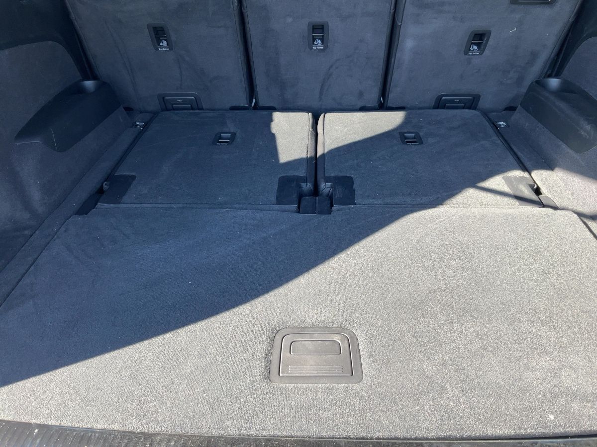 Audi Q7 45 TDI QU S-LINE MATRIX+NAVI+B&O+HuD+AIR+AHK