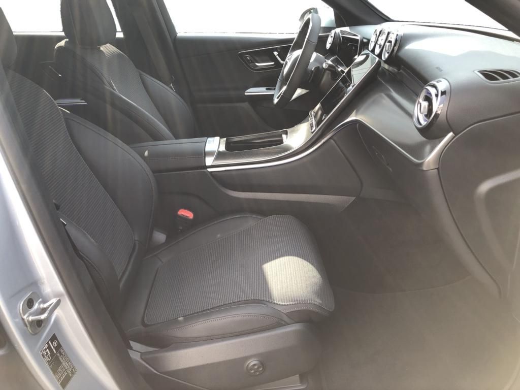 Mercedes-Benz GLC 200 4MATIC Avantgarde - Samsaru's Car Outlet