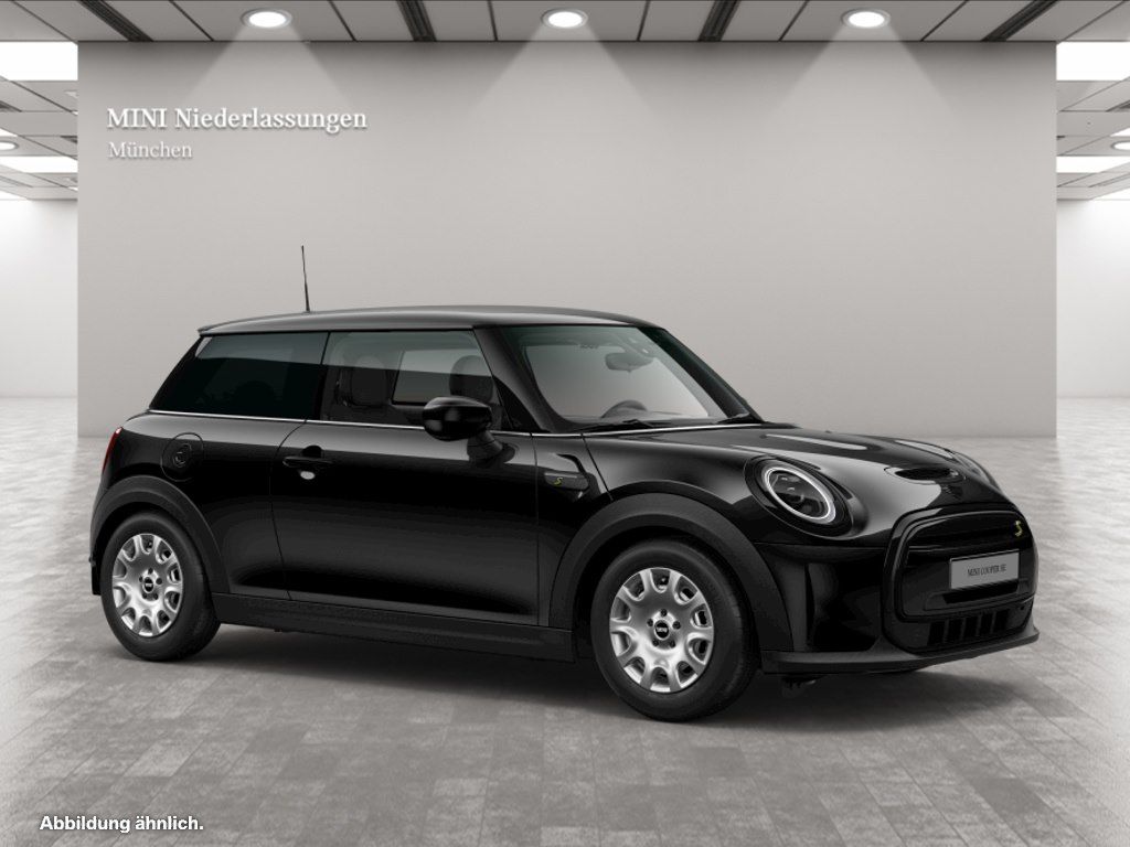 MINI Cooper SE - Samsaru's Car Outlet