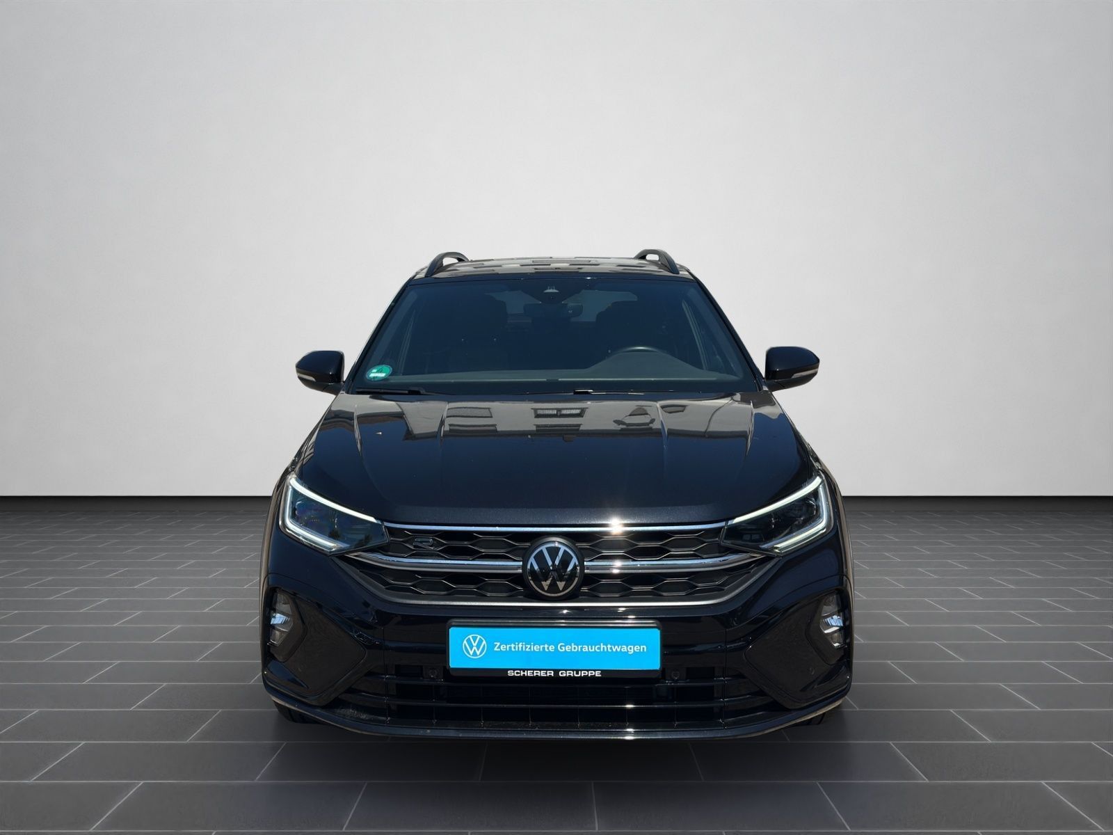 Volkswagen Taigo R-Line 1.5 TSI DSG - Samsaru's Car Outlet