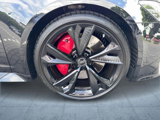 Audi RS 6 Avant performance AHK/StHz/Laser/Pano/B&O/2