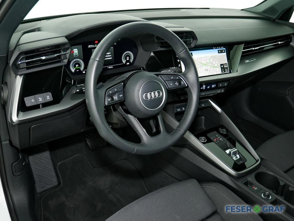 Audi A3 Sportback 40 TFSI e Advanced - Samsaru's Car Outlet