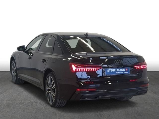 Audi A6 55 TFSI e qu.S tronic S LINE AHK*Pano*B&O