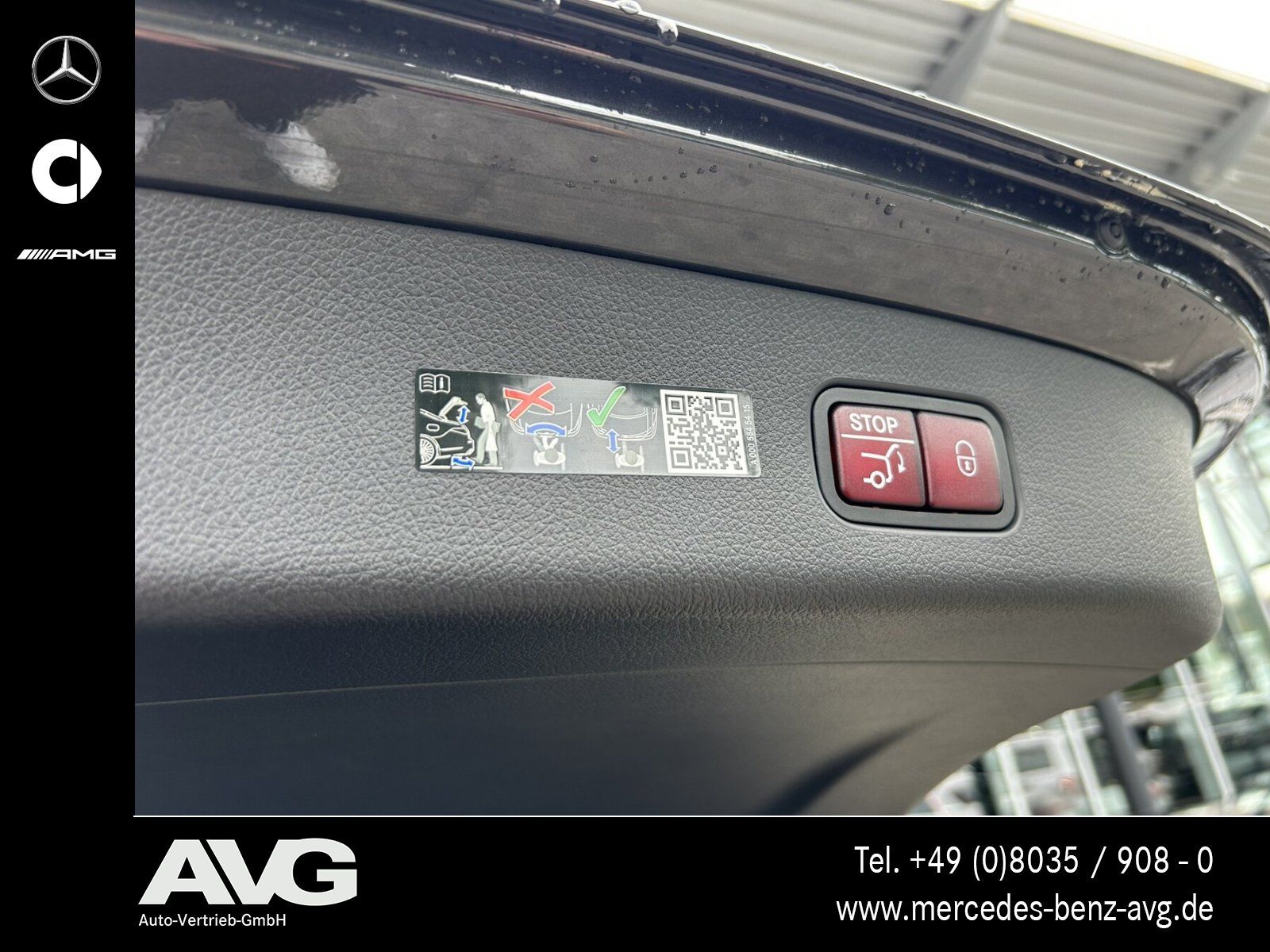 Mercedes-Benz GLC 220 d 4M Edition AMG Pano AHK DIGITAL 360°
