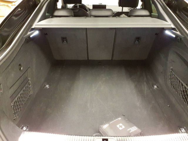 Audi A5 Sportback 40 TDI quattro S line AHK Matrix