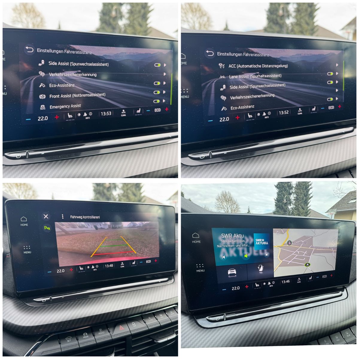 Skoda Octavia Lim. RS iV 1.4 eTSI - Samsaru's Car Outlet