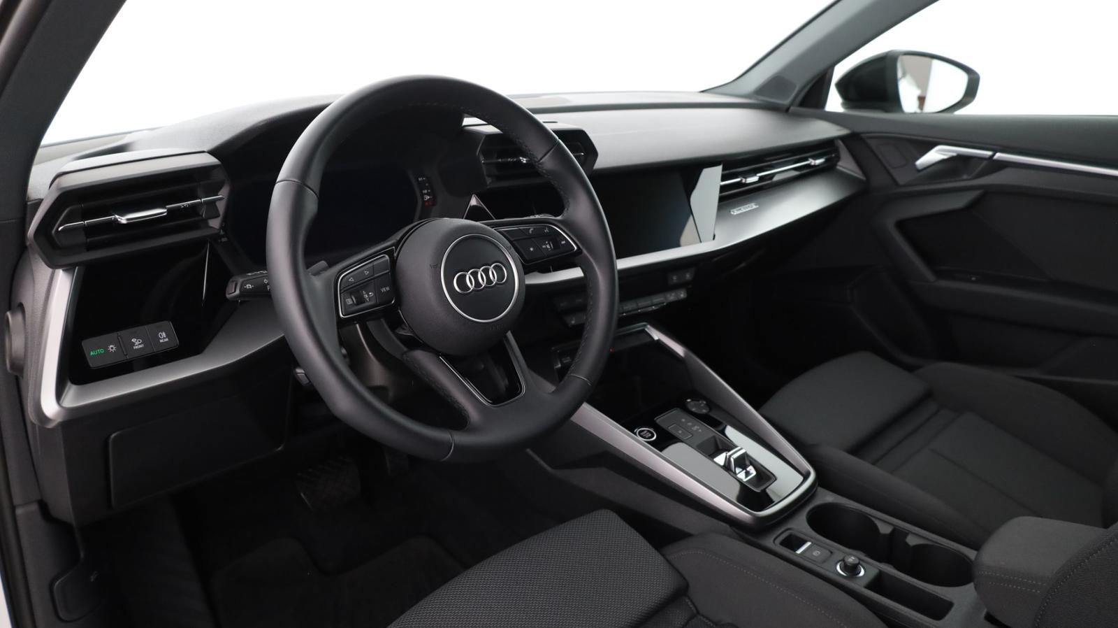 Audi A3 Sportback 40 TDI quattro S-Line - Samsaru's Car Outlet