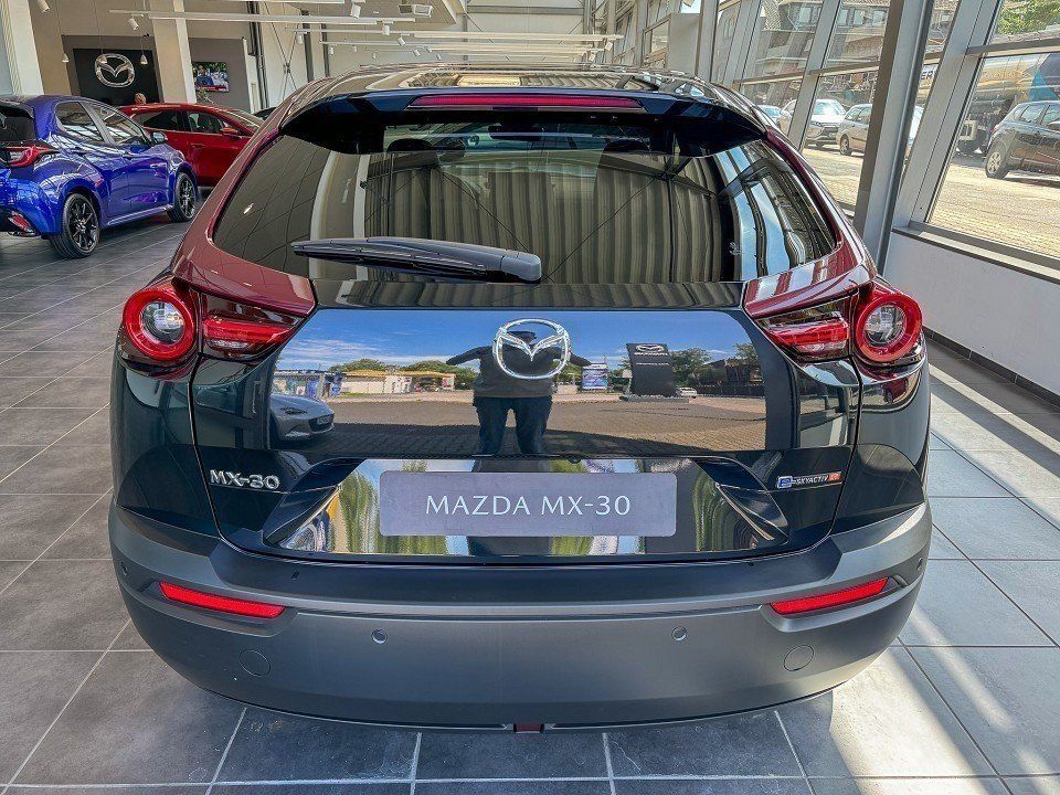 Mazda MX-30 R-EV Edition R