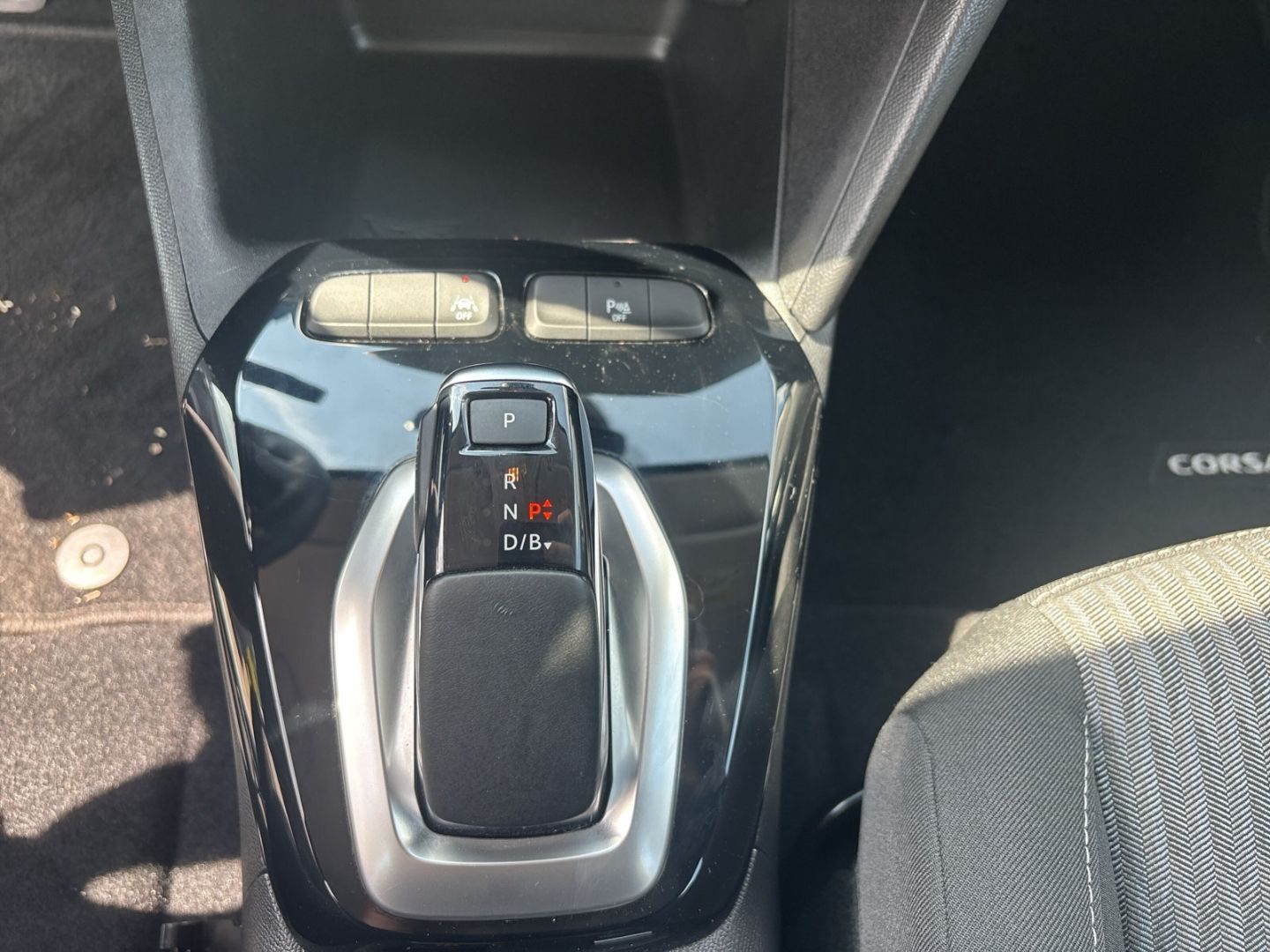 Opel Corsa-e Edition - Samsaru's Car Outlet