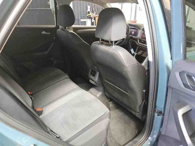 Volkswagen T-Roc 2.0TDI Style - Samsaru's Car Outlet