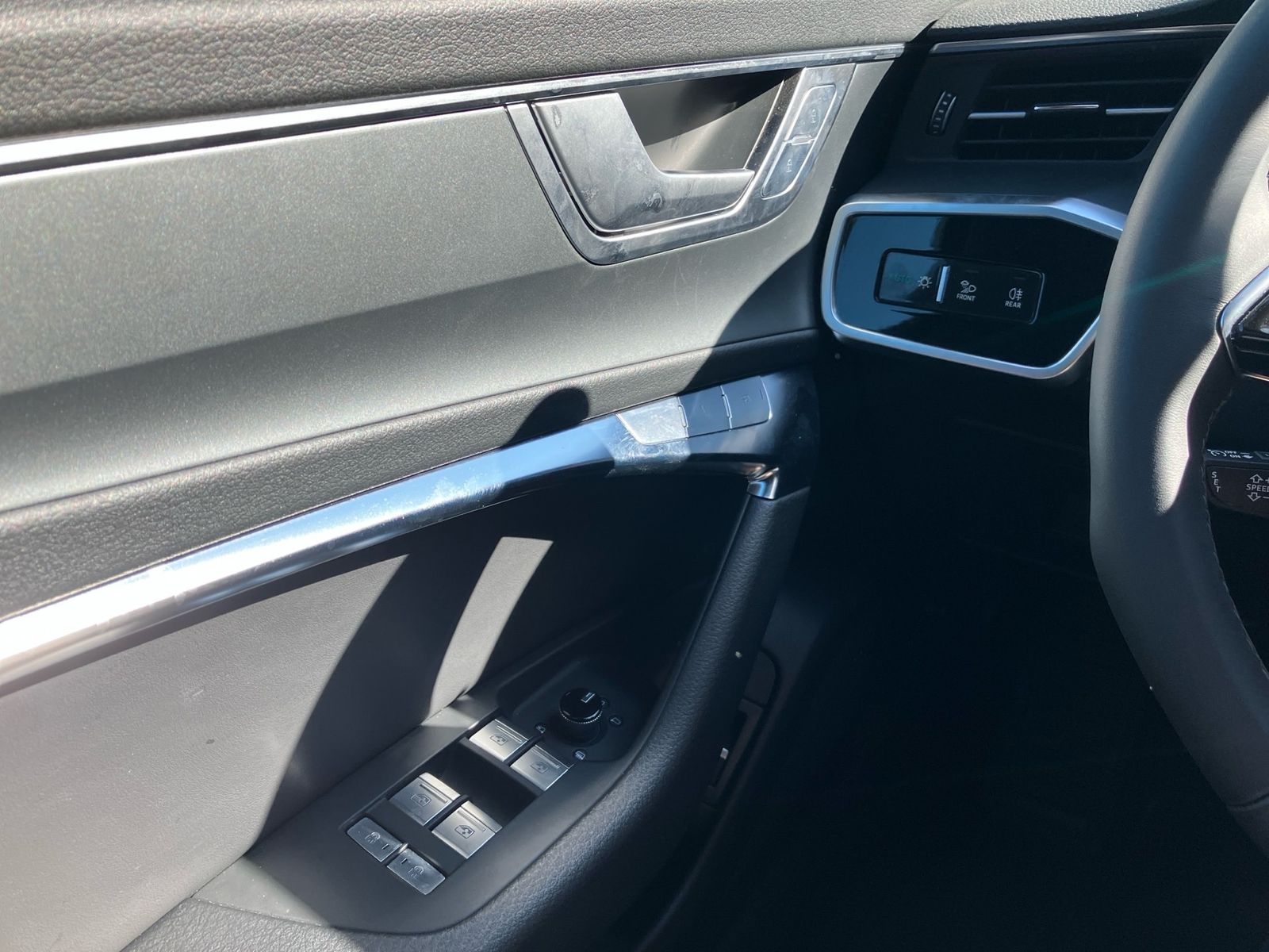 Audi A6 Avant 35 TDI S-TRONIC - Samsaru's Car Outlet