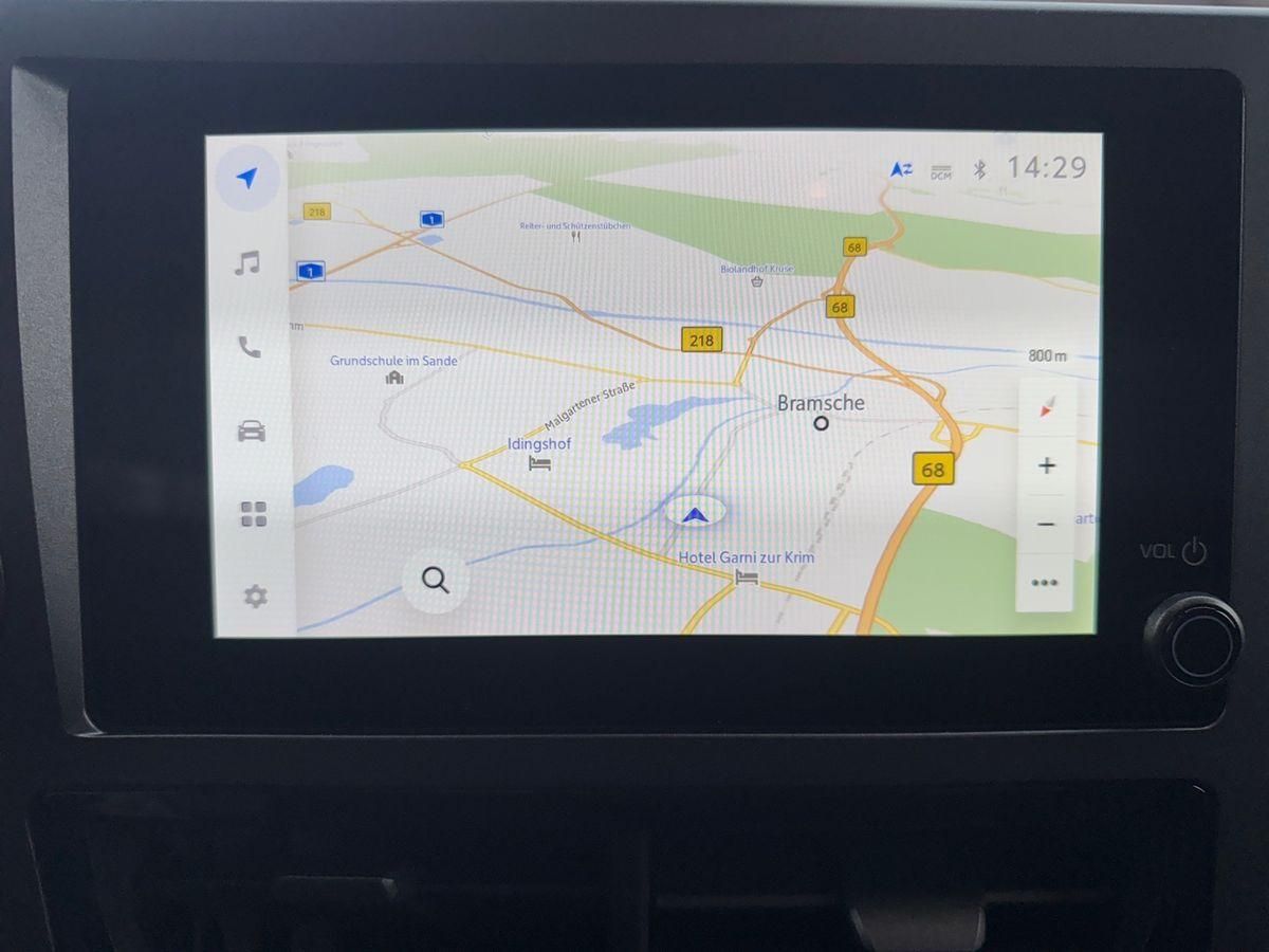 Toyota GR Yaris HighPerf 1.6l 4x4 Convenience 8-fach