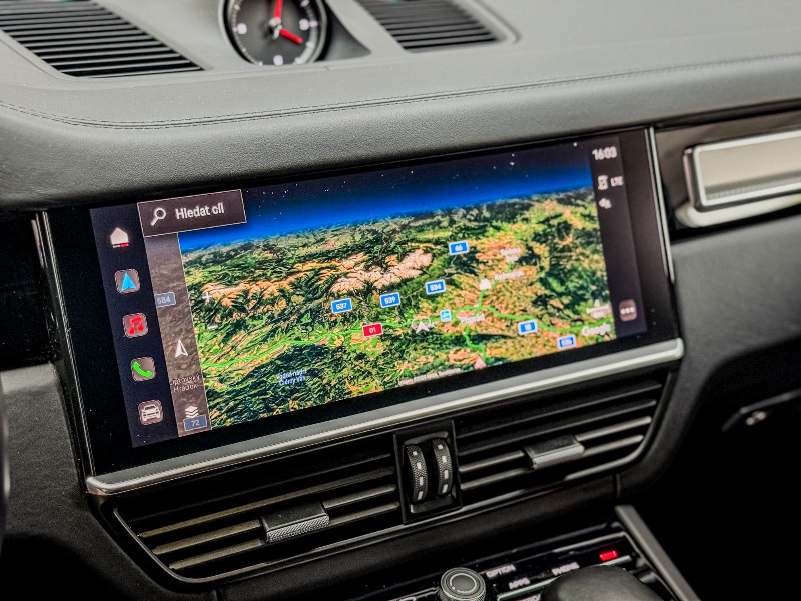 Porsche Cayenne Platinum Edition, Approved bis 11.2027 !