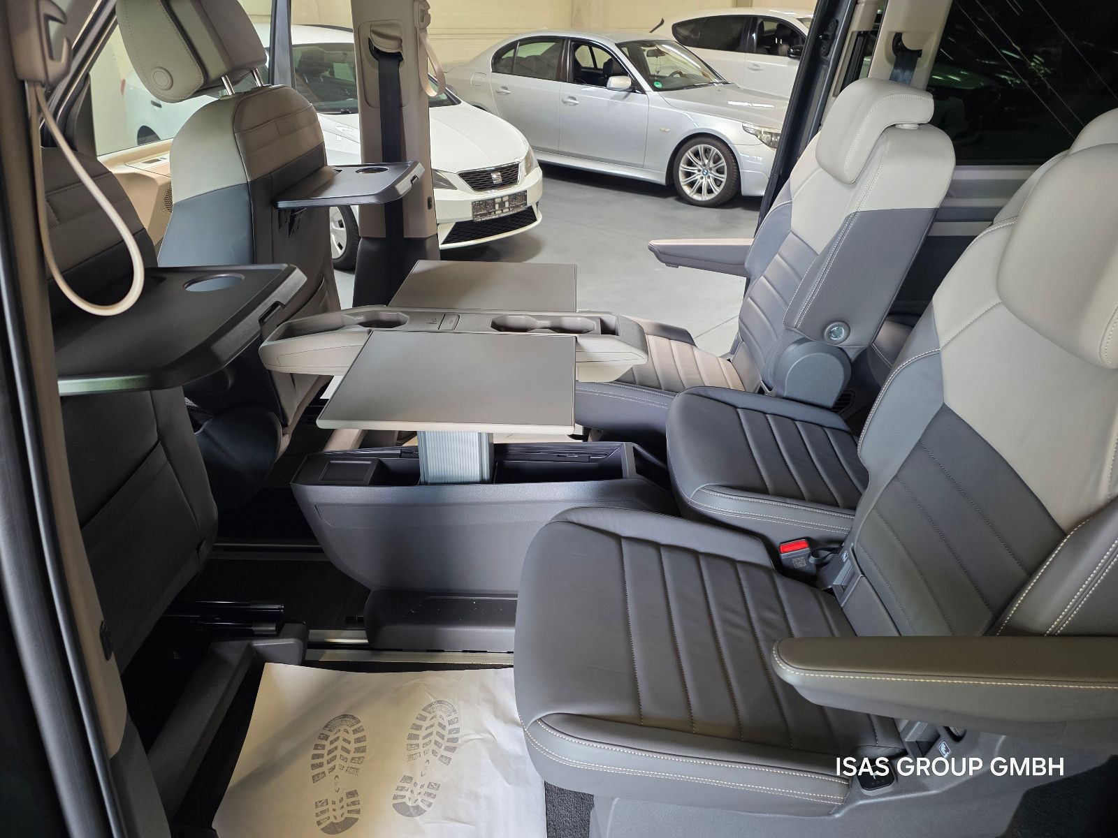 Volkswagen EDITION/MASSAGE/HEADUP/HARMAN/IQ.LIGHT/WIFI/eTÜR
