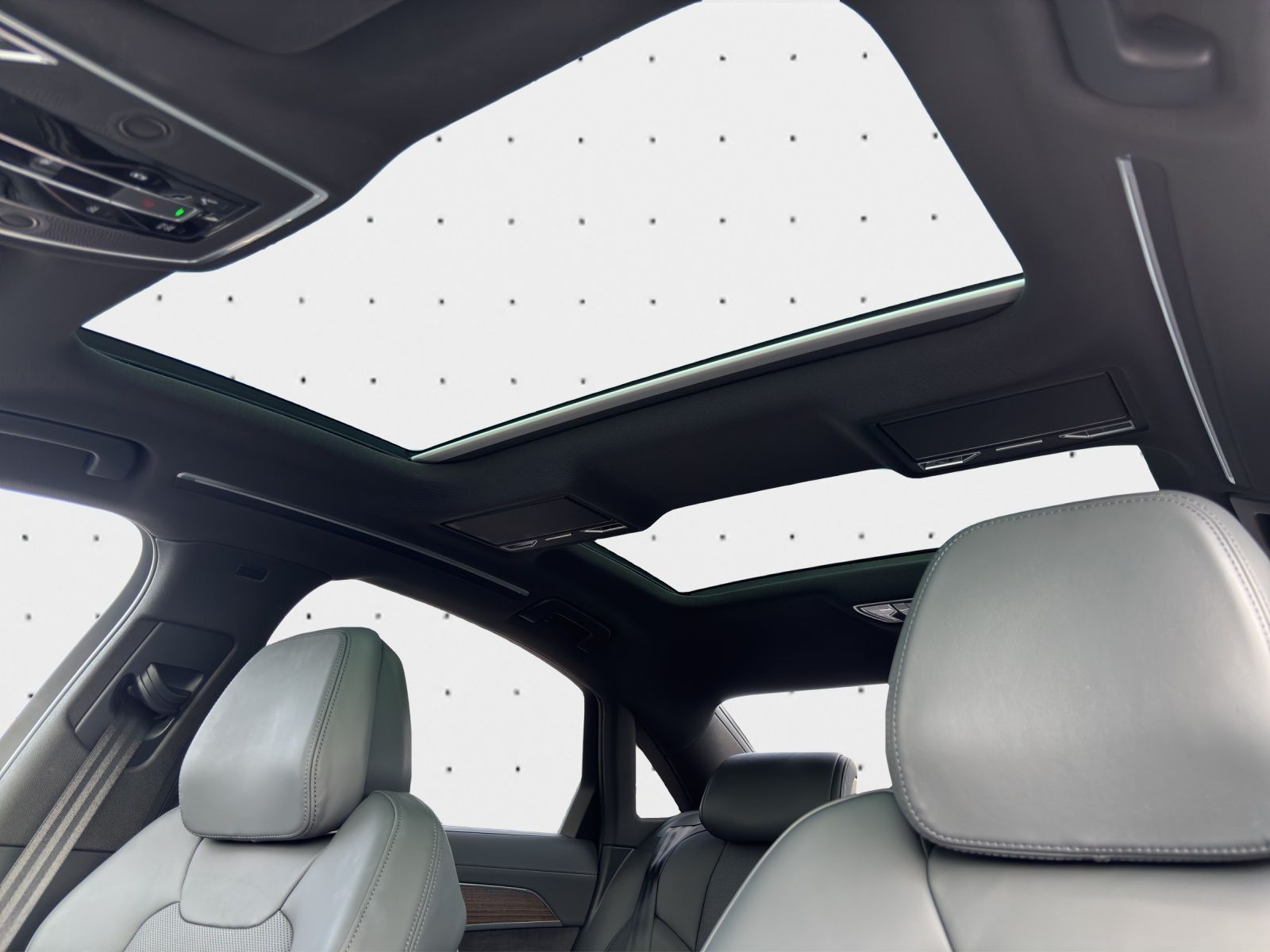 Audi A8 L 50 TDI quattro - Samsaru's Car Outlet