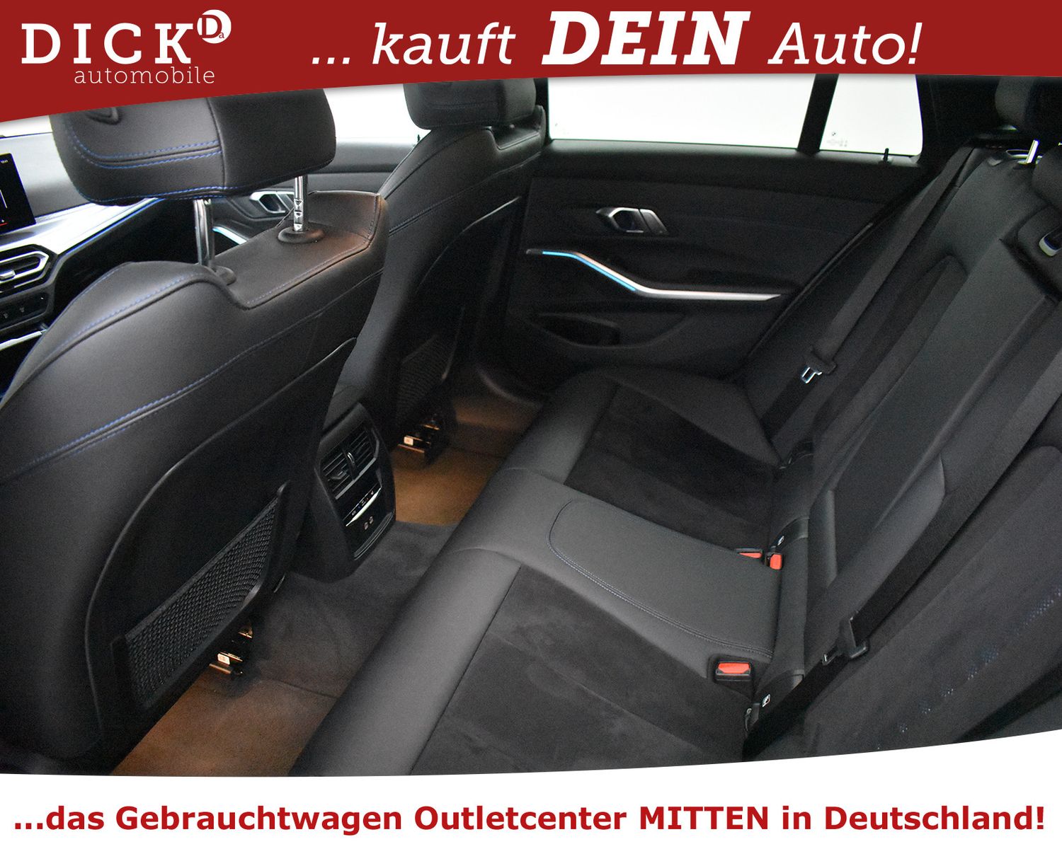 BMW 330e M Sport - Samsaru's Car Outlet