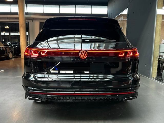Volkswagen Touareg 3.0 TDI R-Line Final AHK 21Z Pano Stand