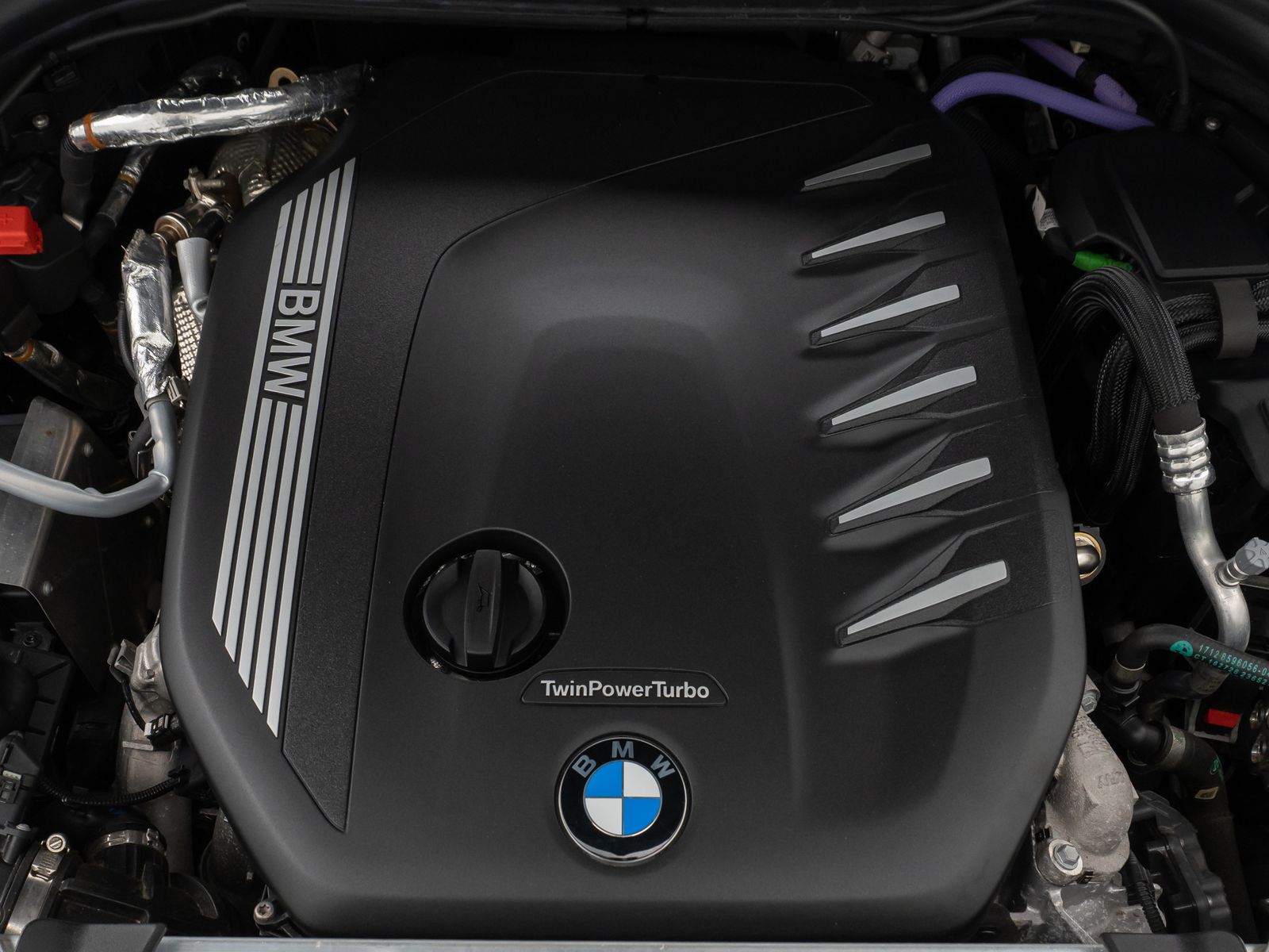 BMW X3 xD30d M Sport - Samsaru's Car Outlet