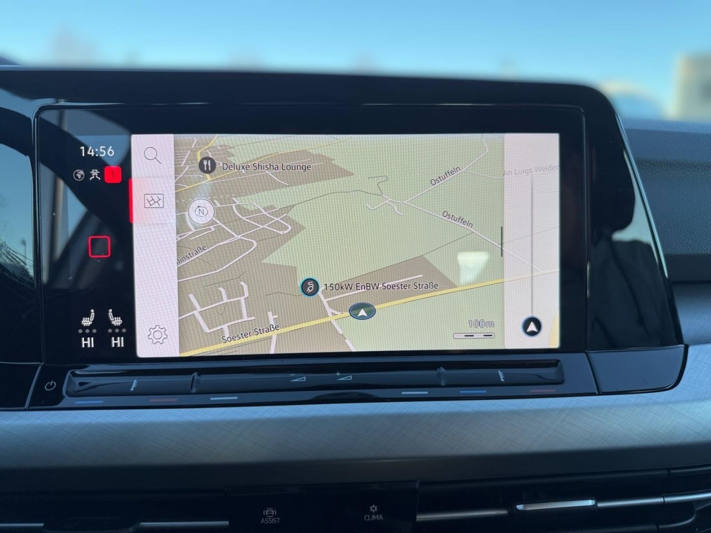 Volkswagen Golf Variant 8 VIII Life 1.0 eTSI - Samsaru's Car Outlet